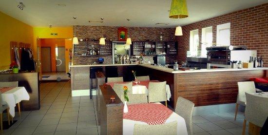 Bergblick Restaurant